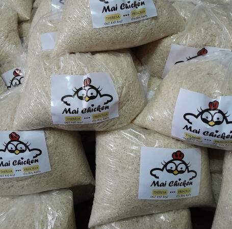 Mai Chicken Rice